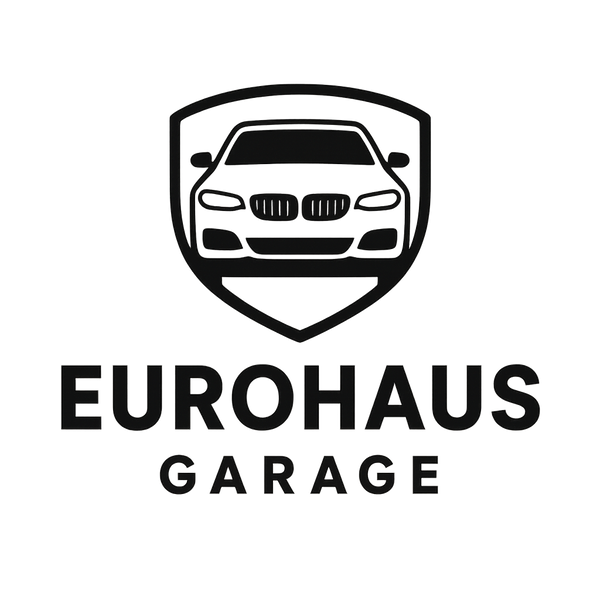 EuroHaus Garage