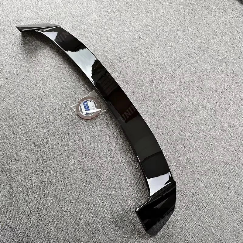 Car Rear Trunk Roof Spoiler Wing Splitter Body Kits Trim for BMW 1 Series F20 F21 116i 120i 118i M135i M140i Hatchback 2011-2018