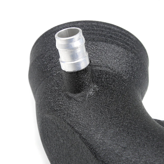 B58 Gen1 Turbo Inlet Pipe Upgrade for 2014-2019 Models F20 F21 F22 F23 M140i M240i F30 F31 F34 340i F32 F33 F34 Engine Parts