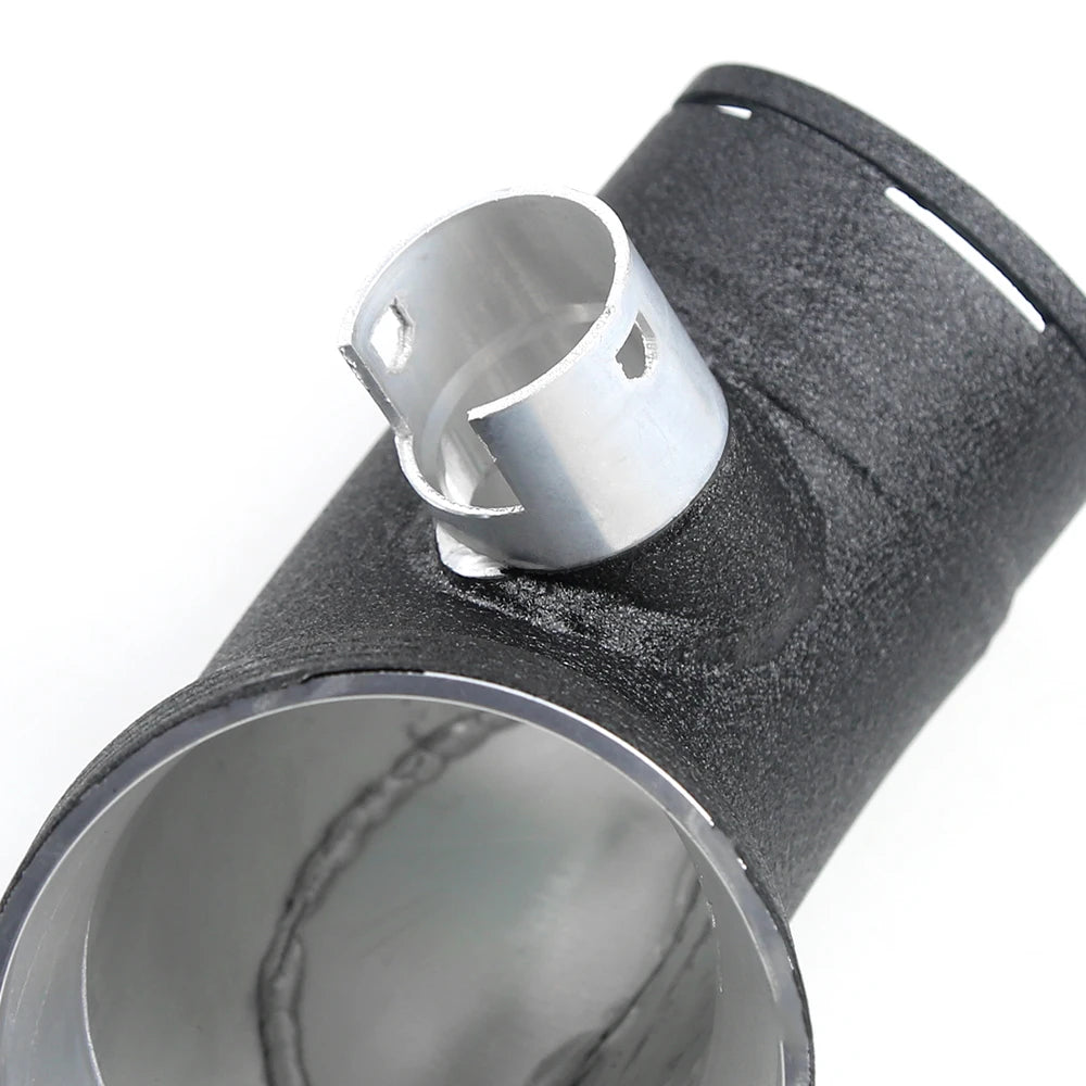 B58 Gen1 Turbo Inlet Pipe Upgrade for 2014-2019 Models F20 F21 F22 F23 M140i M240i F30 F31 F34 340i F32 F33 F34 Engine Parts