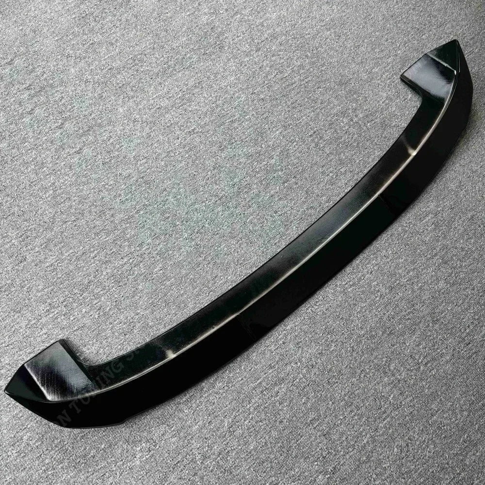 Car Rear Trunk Roof Spoiler Wing Splitter Body Kits Trim for BMW 1 Series F20 F21 116i 120i 118i M135i M140i Hatchback 2011-2018